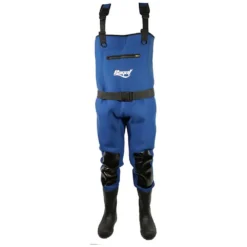 4 Mm Neoprene Wader