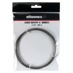 Piano C901 Steel Line 10 M