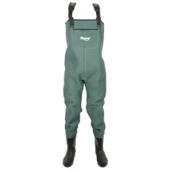 PVC Neoprene Wader