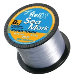 Sea Mark Monofilament 600 M