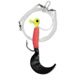 RHINO Pilk Assist Single Rig