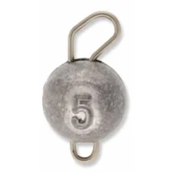 SAKURA Cheburashka Lead -Mikad Fishing Shop sakura cheburashka lead 1