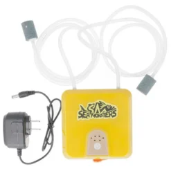 15-30H Oxygenator 9 15-30H Oxygenator -Mikad Fishing Shop sea monsters 15 30h oxygenator 3