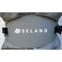 SELAND 3/5 Wader -Mikad Fishing Shop seland 3 5 wader 3