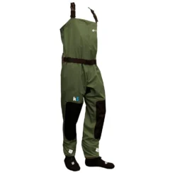 SELAND 3 Layers Breathable Wader