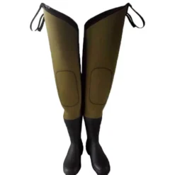 SELAND Boot Sole With Studs Wader