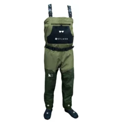 SELAND Breathable Wader