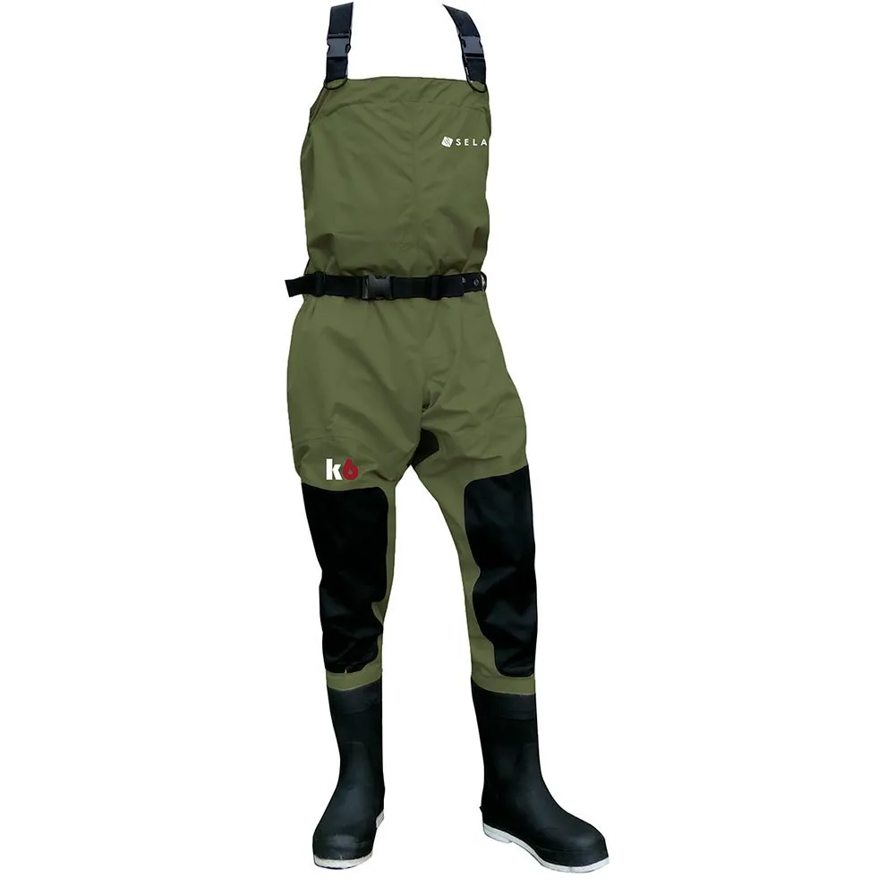 SELAND Felt Boots Wader 3 SELAND Felt Boots Wader