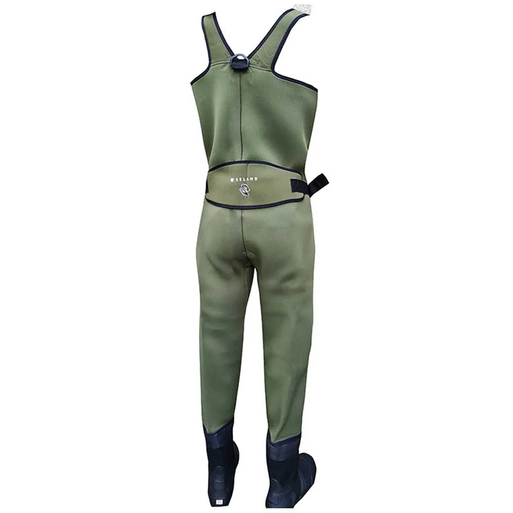 SELAND Pisuerga Wader 4 SELAND Pisuerga Wader - Image 2