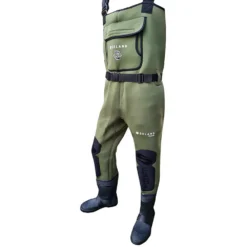 SELAND Pisuerga Wader 14 SELAND Pisuerga Wader -Mikad Fishing Shop seland pisuerga wader 2