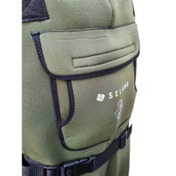 SELAND Pisuerga Wader 19 SELAND Pisuerga Wader -Mikad Fishing Shop seland pisuerga wader 7