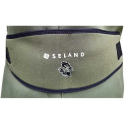 SELAND Pisuerga Wader 20 SELAND Pisuerga Wader -Mikad Fishing Shop seland pisuerga wader 8