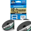 Kariki 8 300 M Line -Mikad Fishing Shop shimano fishing kariki 8 300 m line