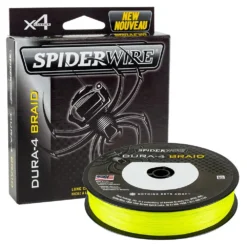 SPIDERWIRE Dura 4 150 M Line