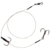 Spro HD Baitf 2XTR Tied Hook 35 Cm -Mikad Fishing Shop spro hd baitf 2xtr tied hook 35 cm