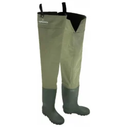Spro PVC Hip Wader