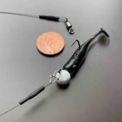 Spro Titan Leader 20 Cm 9 Spro Titan Leader 20 Cm -Mikad Fishing Shop spro titan leader 20 cm 3