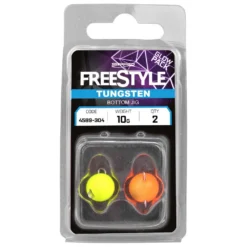 Spro Tungsten Lead -Mikad Fishing Shop spro tungsten lead 2