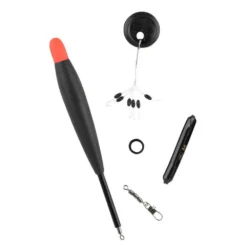 Spro Turbo Silent Float Set