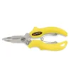 Storm Gomoku Split Ring Scissors -Mikad Fishing Shop storm gomoku split ring scissors