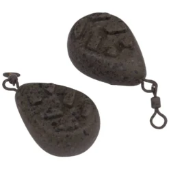 Strategy Flat Pear Grippa Swivel Lead