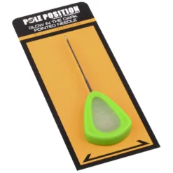 Strategy Glow In The Dark Boilie Needle -Mikad Fishing Shop strategy glow in the dark boilie needle 1