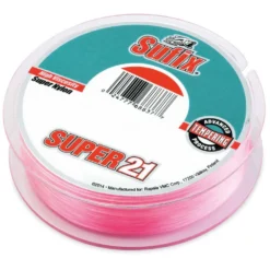 Sufix Super 21 300 M Fluorocarbon