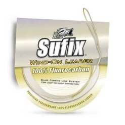 Sufix Wind On Leader Line