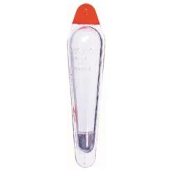 Buldo Oval Lead Float