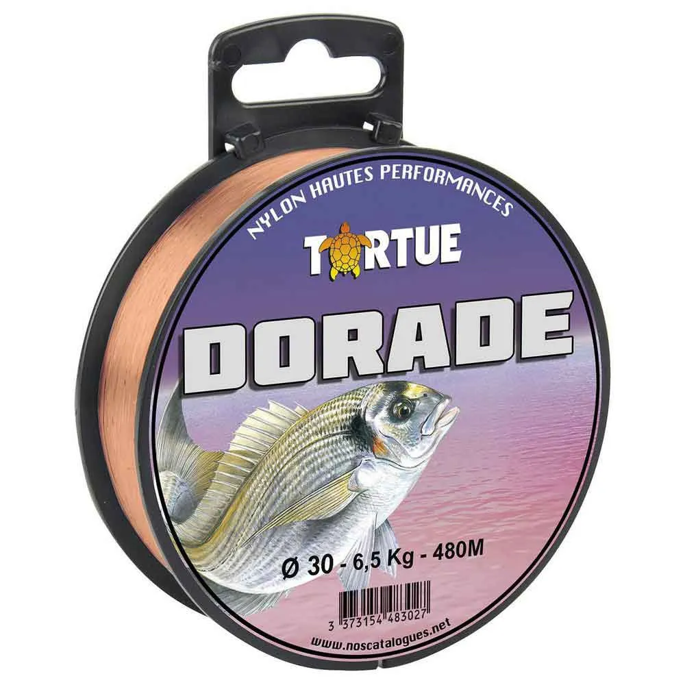 Sea Bream Monofilament 480 M 3 Sea Bream Monofilament 480 M