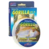TUBERTINI Gorilla Uc 4 Fluorocarbon 350 M -Mikad Fishing Shop tubertini gorilla uc 4 fluorocarbon 350 m
