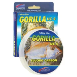 TUBERTINI Gorilla Uc 4 Fluorocarbon 350 M