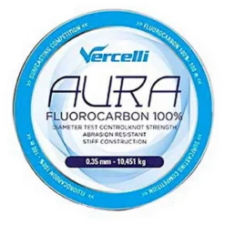 Vercelli Aura 50 M Fluorocarbon