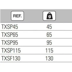 Pear Lead -Mikad Fishing Shop virux pear lead 1