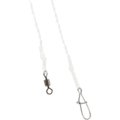 Westin Twisted Flourocarbon 40 Cm Line