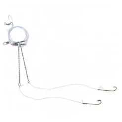 Zebco Arm Rig Line 3