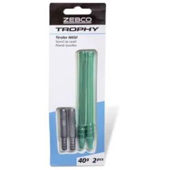 Zebco Trophy Stand Up Lead -Mikad Fishing Shop zebco trophy stand up lead 2