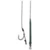Zebco Z-Carp™ Bottom Tied Hook -Mikad Fishing Shop zebco z carp bottom tied hook