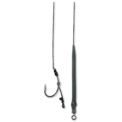 Zebco Z-Carp™ Bottom Tied Hook