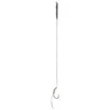 Zebco Z-Carp™ Coated Tied Coated Hook -Mikad Fishing Shop zebco z carp coated tied coated hook