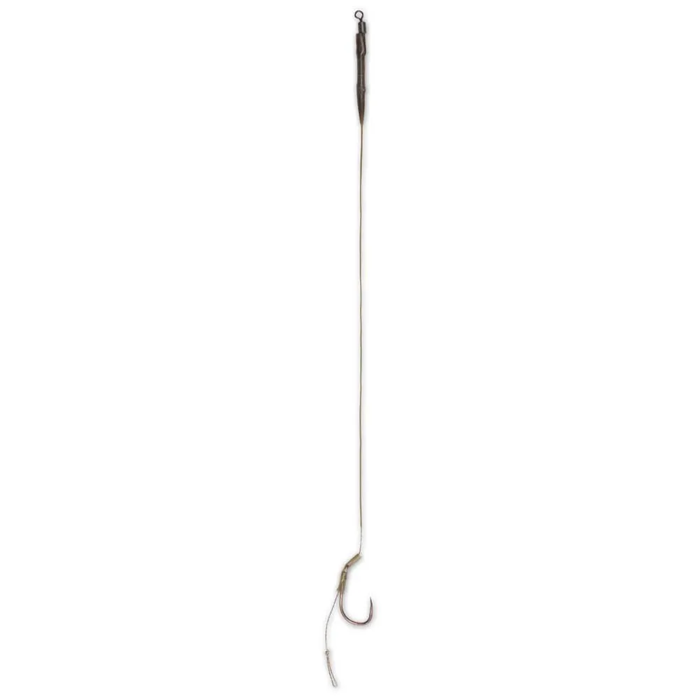 Zebco Z-Carp™ Coated Tied Coated Hook 3 Zebco Z-Carp™ Coated Tied Coated Hook