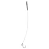 Zebco Z-Carp™ Stiff-D Tied Hook -Mikad Fishing Shop zebco z carp stiff d tied hook