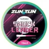 Tapered Leader 15 M -Mikad Fishing Shop zunzun tapered leader 15 m